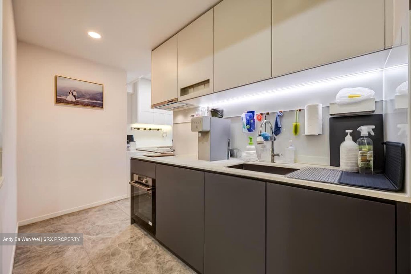 The M (D7), Apartment #566709431